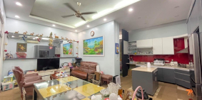 Bán nhà LK Xa La, 83m2, 4T, vỉa hè 6m, 2 mặt thoáng, kinh doanh, chỉ 11 tỷ