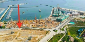 Shophouse Sun Marina Plaza Hạ Long