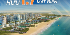 THE SONG - MỞ CỬA LÀ ỐC ĐẢO XANH, BƯỚC CHÂN LÀ PHỐ SÔI ĐỘNG