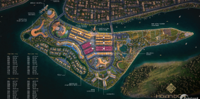 Mở bán shophouse tại Hội An, chiết khấu lên đến 16%