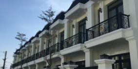 Cần Bán Nhà Liền Kề Khu Công Nghiệp Cầu Tràm