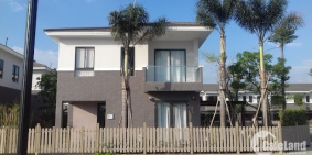 Bán biệt thự Camellia đối diện hồ thiên nga, diện tích 209m2