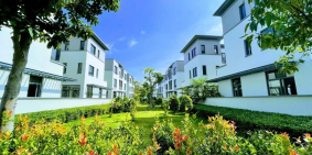 Bán nhà phố Swan park 1A (Garden town 1&2) giá 3tỷ6- 3tỷ8 căn góc và hai mặt