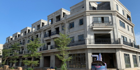 Shophouse KĐT mới Xuân Hòa - Phúc Yên, giá trực tiếp,sổ đỏ sẵn. LH: 0374049111