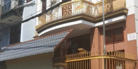 Bán biệt thự siêu đẹp 2 mặt tiền đường siêu lớn