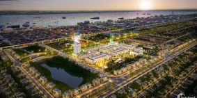 CĐT mở bán khu nhà phố sala Phú Mỹ- Chính sách ưu đãi cho nhà đầu tư - 093544848