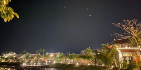 Vườn Vua Resort Thanh Thủy Phú Thọ ( Biệt Thự, Shophouse ) giá từ 3 tỷ