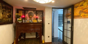 LK Nguyễn Tuân 70m2, 6 tầng, MT 6m giá nhỉnh 20tỷ nhà vip đẹp, hoàn thiện đẹp