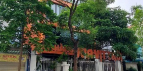 Bán biệt thự khu đô thị mới mễ trì hạ, Nam Từ Liêm