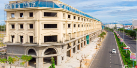 Mở bán Sản phẩm Hot Nhất Phú yên 2021 REGAL MAISON cực ưu đãi