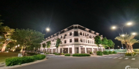 Lavida Vũng Tàu Suất Shophouse Gía Rẻ Nhất Thị Trường. Bàn Giao Nhà Năm 2022