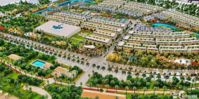 Lavida Residences Những Suất Biệt Thự- Liên Kế- Nhà Vườn Gía Đầu Tư- Chênh Ngộp