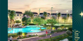 Lavida Vũng Tàu Suất Biệt Thự Đơn Lập Ký CĐT. Thanh Toán Đợt1-15%. Lãi Suất 0%.