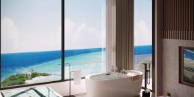 Ngôi nhà thứ 2 trực diện biển chỉ với 580tr, cam kết lợi nhuận 19,5%/ 3 năm