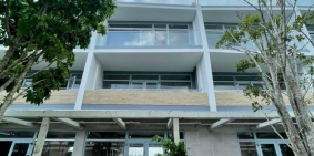 Đầu tư lợi nhuận cao - Thanh Long Bay % vốn hóa bao gồm tài sản lên tới 25,43%