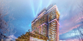 chỉ với 400tr sở hữu ngay căn hộ Nghỉ dưỡng trọn đời , 1 bước ra biển