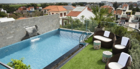 Đầu tư kinh doanh căn hộ và khách sạn – thu lợi nhuận cao Hội An