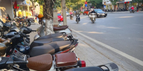 Mặt phố Phan Đình Phùng - Ba Đình,Ô tô vào nhà MT 5m, 13,9tỷ