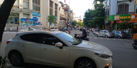 -Hiếm Mặt Phố Sơn Tây - Ba Đình,mặt tiền siêu rộng, giá 10.6 tỷ