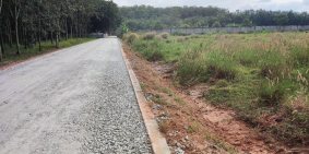 Đất Thị Xã Bến Cát 2 lô 700m2. Chính chủ bán gấp trước tết