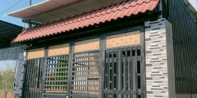 — BÁN CĂN NHÀ GÁC LỬNG HẺM Cafe LY PHÁT 1 SẸC 768b GẦN NGÃ 3 NGUYỄN THÁI HỌC