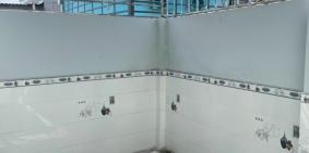 Chính Chủ Cần bán nhà Sổ Riêng, Sau lưng trường Đại Học Nguyễn Khuyến