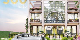 “huyền thoại venice” - mảnh ghép làm giàu thêm lối sống du thuyền tại aqua city