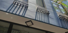 BÁN NHÀ BẠCH ĐẰNG PHƯỜNG 14 QUẬN BÌNH THẠNH 6.3 TỶ DT 40M