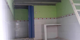 Chính chủ bán gấp ngôi nhà Q.Bình Thạnhh giá rẻ.Gần đường PVĐ.Hẻm 3,5m.(HHMG 2%)