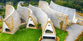 Sang nhượng nhà phố dự án Thành Phố Cà Phê Giá năm 2021