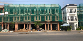 THE SOL CITY - ĐẦU TƯ SHOPHOUSE GIÁ RẺ LỢI NHUẬN KÉP ĐẾN 30%