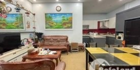 Bán nhà phố MT rộng 60m x 6T,ô tô vào nhà. Giá 11.5 tỷ