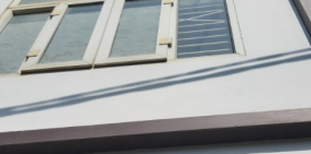 ĐẸP LẠI RẺ Nhà Trung Kính 37m xây 4 tầng, ngõ 3 gác tránh xe máy, thông các kiểu