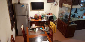 Phùng Chí Kiên 71m2, vị trí đẹp, kinh doanh đỉnh 10.6 tỷ 0856669900