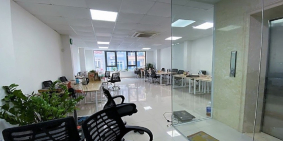 Bán nhà phố Vũ Phạm Hàm. Vỉa hè, ô tô, thang máy, KD. 100m2 MT5.6m 6T 26 tỷ