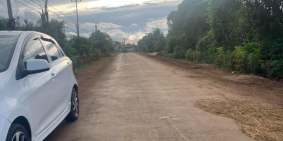 Đất thổ cư eapok cưmgar đăk lăk