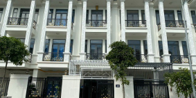 Chính Chủ Cần Bán Nhà Phố Một Trệt Hai Lầu Khu Hoàng Nam III 68m2 - 3.95 Tỷ