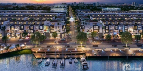 Mở bán dự án Dragon Pearl GĐ1 ngay vị trí bến thuyền chỉ 300tr sở hữu ngay