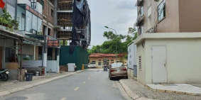 Bán Gấp Nhà Đường 19/5, Hà Đông, 64M2x3T, Mới Đẹp, Oto, Chỉ 5 Tỷ.