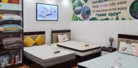 Mặt phố Lê Thanh Nghị sầm uất gần Trần Đại Nghĩa 30m2x4T, MT 8m chỉ 9.89 tỷ.