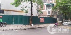 BÁN MẢNH ĐẤT MẶT PHỐ ĐẠI LA 302M KINH DOANH VỈA HÈ MẶT TIỀN 10M