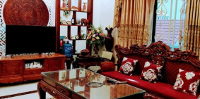 Tôi bán nhà mặt phố Hòa Mã sầm uất gần phố cổ Thi Sách 333m2 chỉ 97.9 tỷ.