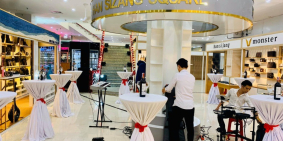 Mở bán mặt bằng TTTM chợ Hàn, đường Nguyễn Thái Học