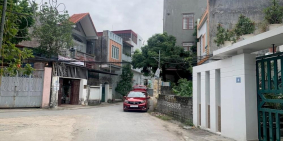 CHỦ ĐẤT CẦN BÁN MẢNH ĐẤT ĐƯỜNG TRƯỚC NHÀ 6M Ở ĐỨC THƯỢNG, HOÀI ĐỨC GẦN QUỐC LỘ 3