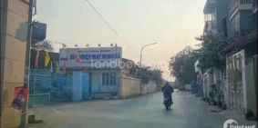 Bán nhà số 62 MP Di Ái, Vân Canh, Hoài Đức, TP Hà Nội, DT 68m2x3 tầng giá 5.1 tỷ