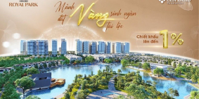 Mở bán shophouse Hinode Kim Chung Di Trạch đón sóng Hoài Đức lên quận