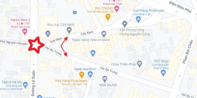 Bán nhà mặt phố Hai Bà Trưng 110m2, MT 6.5m, 2 MP, Kinh doanh SO HOT.