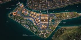 Shophouse Hội An cách phố cổ chỉ 800m với khu văn hóa trải nghiệp ít nơi có