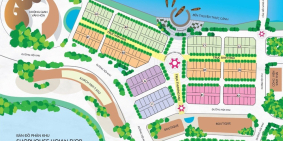 Đại dự án phố cổ Hội An HOIANDOR - 1 VỐN 4 LỜI - 100tr 1m