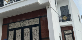 Bán Nhà 1,2 Tỷ, Cách chợ Bình Chánh 3km , còn thương lượng giá.